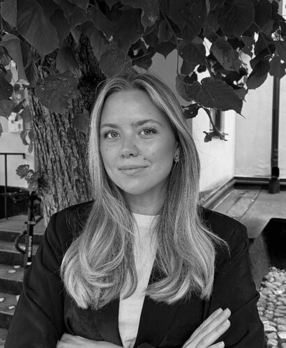 Tilde Andrén